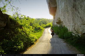 Traseu MTB Bucuresti - Giurgiu - Ruse - Basarbovo - Krasen - KERUCOV .ro © 2007 - 2025 || #traseecubicicleta #mtb #ssp