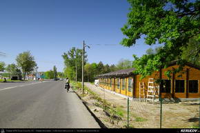 Traseu MTB Bucuresti - Giurgiu - Ruse - Basarbovo - Krasen - KERUCOV .ro © 2007 - 2025 || #traseecubicicleta #mtb #ssp
