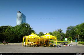 Trasee cu bicicleta MTB XC - Traseu MTB Bucuresti - Mogosoaia - Buftea - Bucuresti de Andrei Vocurek