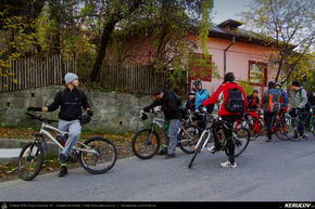 Traseu MTB Campina - Boldesti-Scaeni - Seciu - Ploiesti - KERUCOV .ro © 2007 - 2025 || #traseecubicicleta #mtb #ssp