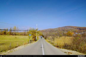 Trasee cu bicicleta MTB XC - Traseu MTB Campina - Boldesti-Scaeni - Seciu - Ploiesti de Andrei Vocurek