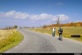 Trasee cu bicicleta MTB XC - Traseu MTB Campina - Boldesti-Scaeni - Seciu - Ploiesti de Andrei Vocurek