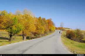 Trasee cu bicicleta MTB XC - Traseu MTB Campina - Boldesti-Scaeni - Seciu - Ploiesti de Andrei Vocurek