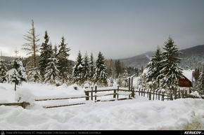 Traseu MTB Cheia - Cabana Muntele Rosu - Cheia - KERUCOV .ro © 2007 - 2025 || #traseecubicicleta #mtb #ssp