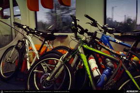 Trasee cu bicicleta MTB XC - Traseu MTB Comarnic - Secaria - Valea Doftanei - Campina de Andrei Vocurek