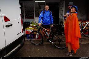 Trasee cu bicicleta MTB XC - Traseu MTB Comarnic - Secaria - Valea Doftanei - Campina de Andrei Vocurek