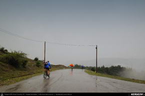 Trasee cu bicicleta MTB XC - Traseu MTB Comarnic - Secaria - Valea Doftanei - Campina de Andrei Vocurek