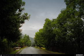 Trasee cu bicicleta MTB XC - Traseu MTB Comarnic - Secaria - Valea Doftanei - Campina de Andrei Vocurek