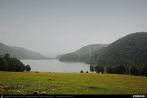 Trasee cu bicicleta MTB XC - Traseu MTB Comarnic - Secaria - Valea Doftanei - Campina de Andrei Vocurek