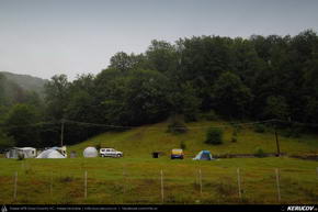 Trasee cu bicicleta MTB XC - Traseu MTB Comarnic - Secaria - Valea Doftanei - Campina de Andrei Vocurek