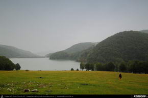 Trasee cu bicicleta MTB XC - Traseu MTB Comarnic - Secaria - Valea Doftanei - Campina de Andrei Vocurek