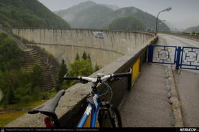 Trasee cu bicicleta MTB XC - Traseu MTB Comarnic - Secaria - Valea Doftanei - Campina de Andrei Vocurek