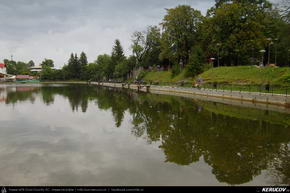 Trasee cu bicicleta MTB XC - Traseu MTB Comarnic - Secaria - Valea Doftanei - Campina de Andrei Vocurek