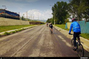 Trasee cu bicicleta MTB XC - Traseu MTB Comarnic - Secaria - Valea Doftanei - Campina de Andrei Vocurek