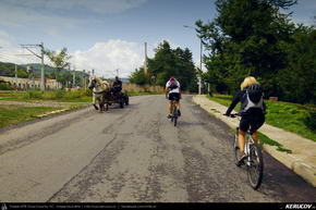 Trasee cu bicicleta MTB XC - Traseu MTB Comarnic - Secaria - Valea Doftanei - Campina de Andrei Vocurek