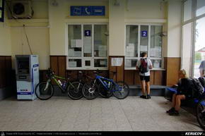 Trasee cu bicicleta MTB XC - Traseu MTB Comarnic - Secaria - Valea Doftanei - Campina de Andrei Vocurek