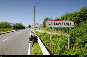 Trasee cu bicicleta MTB XC - Traseu MTB El Camino de Santiago del Norte - 5: San Esteban Leces - Colunga - Villaviciosa - Gijon de Andrei Vocurek