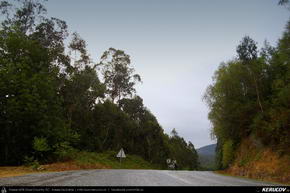Traseu MTB El Camino de Santiago del Norte - 9: Vilela - Gondan - Lourenza - Mondonedo - Gontan - KERUCOV .ro © 2007 - 2025 || #traseecubicicleta #mtb #ssp