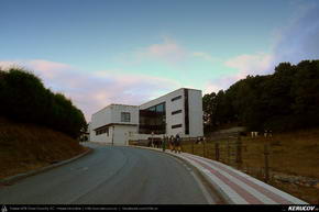 Trasee cu bicicleta MTB XC - Traseu MTB El Camino de Santiago del Norte - 10: Gontan - Goiriz - Puente de Saa - Baamonde de Andrei Vocurek