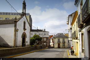 Trasee cu bicicleta MTB XC - Traseu MTB El Camino de Santiago del Norte - 10: Gontan - Goiriz - Puente de Saa - Baamonde de Andrei Vocurek