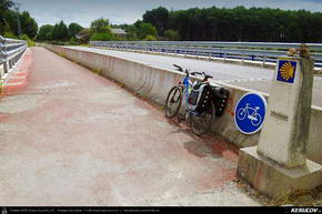 Trasee cu bicicleta MTB XC - Traseu MTB El Camino de Santiago del Norte - 10: Gontan - Goiriz - Puente de Saa - Baamonde de Andrei Vocurek
