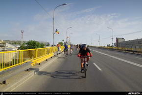 Trasee cu bicicleta MTB XC - Traseu MTB Ploiesti - Barcanesti - Gradistea - Caciulati - Bucuresti de Andrei Vocurek
