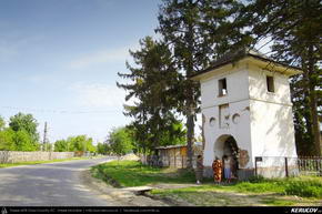 Trasee cu bicicleta MTB XC - Traseu MTB Ploiesti - Barcanesti - Gradistea - Caciulati - Bucuresti de Andrei Vocurek