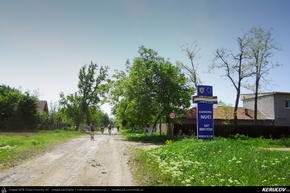 Trasee cu bicicleta MTB XC - Traseu MTB Ploiesti - Barcanesti - Gradistea - Caciulati - Bucuresti de Andrei Vocurek
