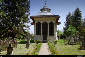 Trasee cu bicicleta MTB XC - Traseu MTB Ploiesti - Barcanesti - Gradistea - Caciulati - Bucuresti de Andrei Vocurek