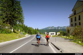 Traseu MTB Predeal - Prejmer - Harman - Sanpetru - Brasov - KERUCOV .ro © 2007 - 2025 || #traseecubicicleta #mtb #ssp