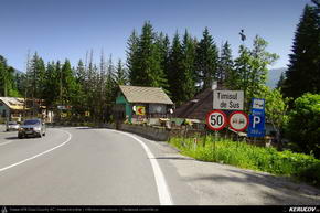 Traseu MTB Predeal - Prejmer - Harman - Sanpetru - Brasov - KERUCOV .ro © 2007 - 2025 || #traseecubicicleta #mtb #ssp