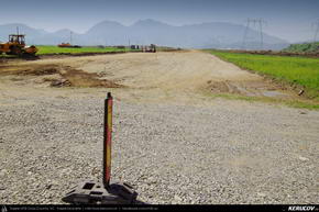 Trasee cu bicicleta MTB XC - Traseu MTB Predeal - Prejmer - Harman - Sanpetru - Brasov de Andrei Vocurek