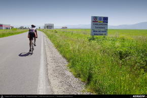 Trasee cu bicicleta MTB XC - Traseu MTB Predeal - Prejmer - Harman - Sanpetru - Brasov de Andrei Vocurek