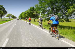 Trasee cu bicicleta MTB XC - Traseu MTB Predeal - Prejmer - Harman - Sanpetru - Brasov de Andrei Vocurek