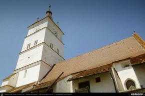 Trasee cu bicicleta MTB XC - Traseu MTB Predeal - Prejmer - Harman - Sanpetru - Brasov de Andrei Vocurek