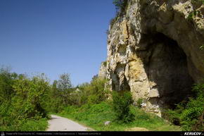 Trasee cu bicicleta MTB XC - Traseu MTB Rusenski Lom si Basarbovo - Ruse - Giurgiu - Bucuresti de Andrei Vocurek