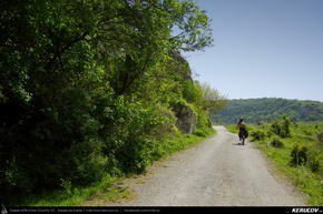 Traseu MTB Rusenski Lom si Basarbovo - Ruse - Giurgiu - Bucuresti - KERUCOV .ro © 2007 - 2025 || #traseecubicicleta #mtb #ssp