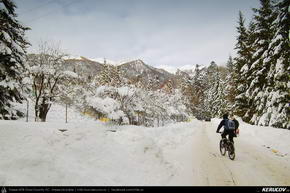 Traseu MTB Sinaia - Cota 1400 - Castelul Peles - Sinaia - KERUCOV .ro © 2007 - 2025 || #traseecubicicleta #mtb #ssp