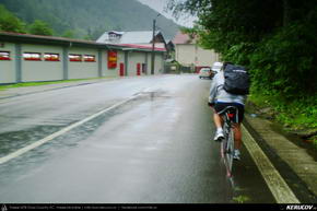 Trasee cu bicicleta MTB XC - Traseu MTB Sinaia - Moroeni - Pucioasa - Targoviste de Andrei Vocurek