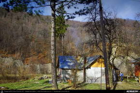 Traseu MTB Sinaia - Posada - Campina - Doftana - Floresti - KERUCOV .ro © 2007 - 2025 || #traseecubicicleta #mtb #ssp