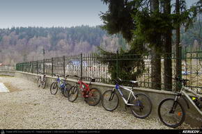 Traseu MTB Sinaia - Posada - Campina - Doftana - Floresti - KERUCOV .ro © 2007 - 2025 || #traseecubicicleta #mtb #ssp