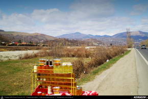 Trasee cu bicicleta MTB XC - Traseu MTB Sinaia - Posada - Campina - Doftana - Floresti de Andrei Vocurek