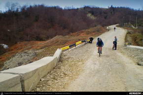 Trasee cu bicicleta MTB XC - Traseu MTB Sinaia - Posada - Campina - Doftana - Floresti de Andrei Vocurek