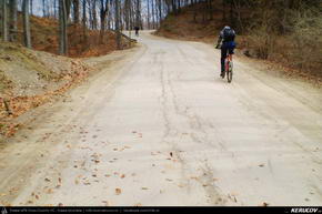 Trasee cu bicicleta MTB XC - Traseu MTB Sinaia - Posada - Campina - Doftana - Floresti de Andrei Vocurek