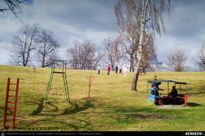 Trasee cu bicicleta MTB XC - Traseu MTB Sinaia - Posada - Campina - Doftana - Floresti de Andrei Vocurek
