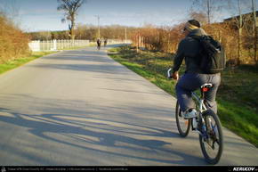Trasee cu bicicleta MTB XC - Traseu MTB Sinaia - Posada - Campina - Doftana - Floresti de Andrei Vocurek