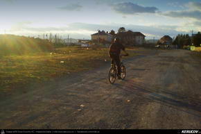 Trasee cu bicicleta MTB XC - Traseu MTB Sinaia - Posada - Campina - Doftana - Floresti de Andrei Vocurek