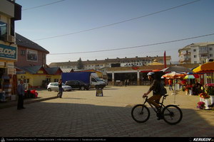 Trasee cu bicicleta MTB XC - Traseu MTB Breaza - Adunati - Costisata - Bezdead - Pucioasa - Targoviste de Andrei Vocurek