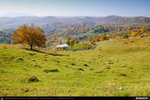Trasee cu bicicleta MTB XC - Traseu MTB Breaza - Talea - Adunati - Provita de Jos - Poiana Campina de Andrei Vocurek