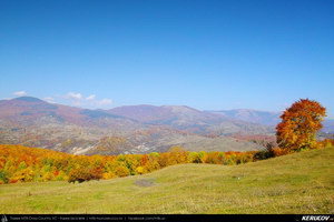 Trasee cu bicicleta MTB XC - Traseu MTB Breaza - Talea - Adunati - Provita de Jos - Poiana Campina de Andrei Vocurek